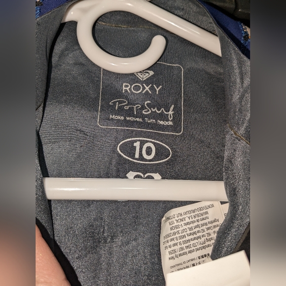 Roxy Body Suit - Picture 2 of 4